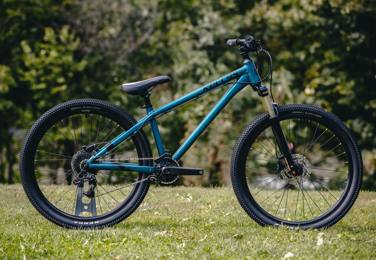 Rower dirt KELLYS Whip 50 2023